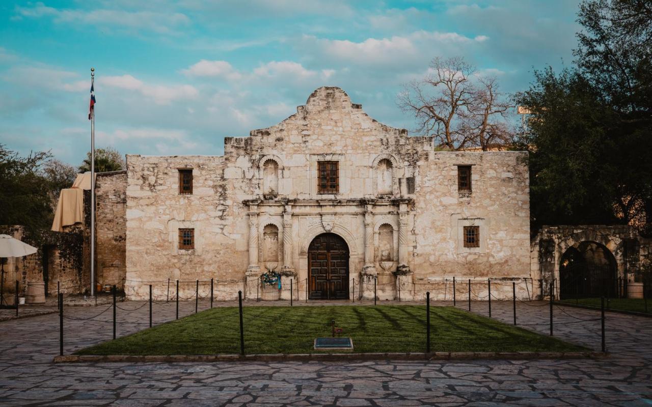 Casa Dolce Vita By The Alamodome San Antonio Eksteriør bilde